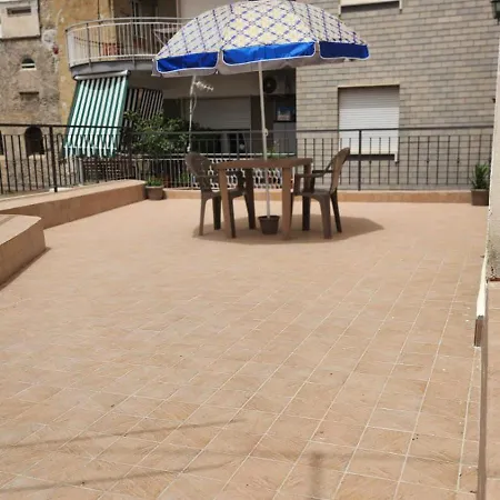 Villa Casa Ilaria Neapel Exterior foto