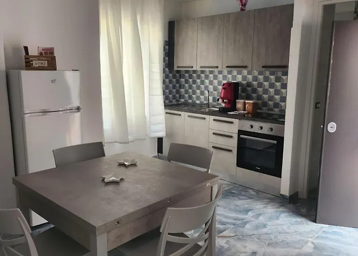 Casa Ilaria