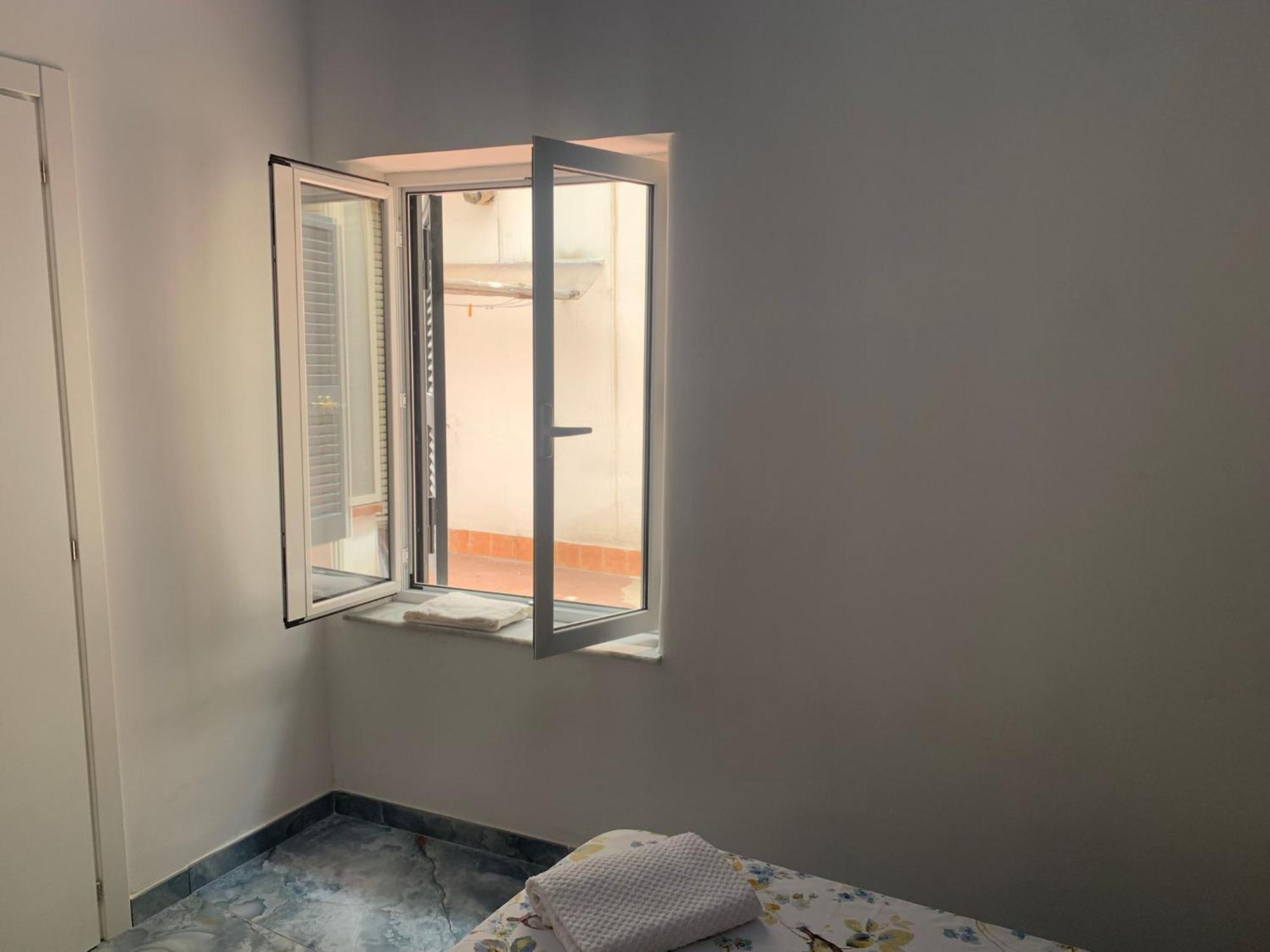 Casa Ilaria Holiday home Naples