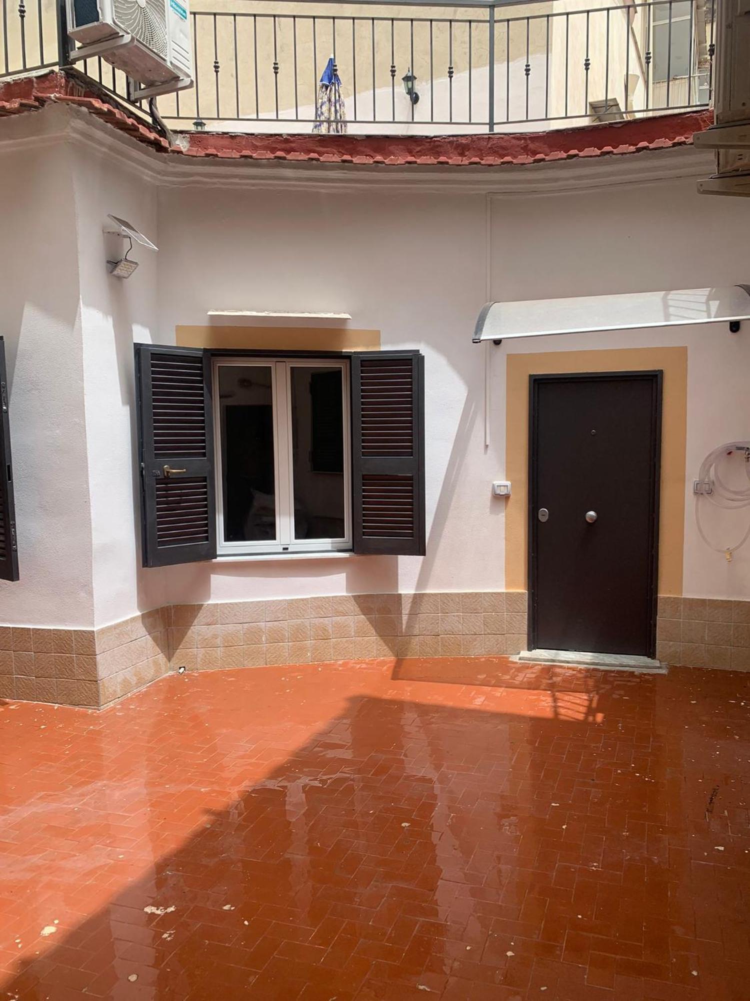 Casa Ilaria Holiday home