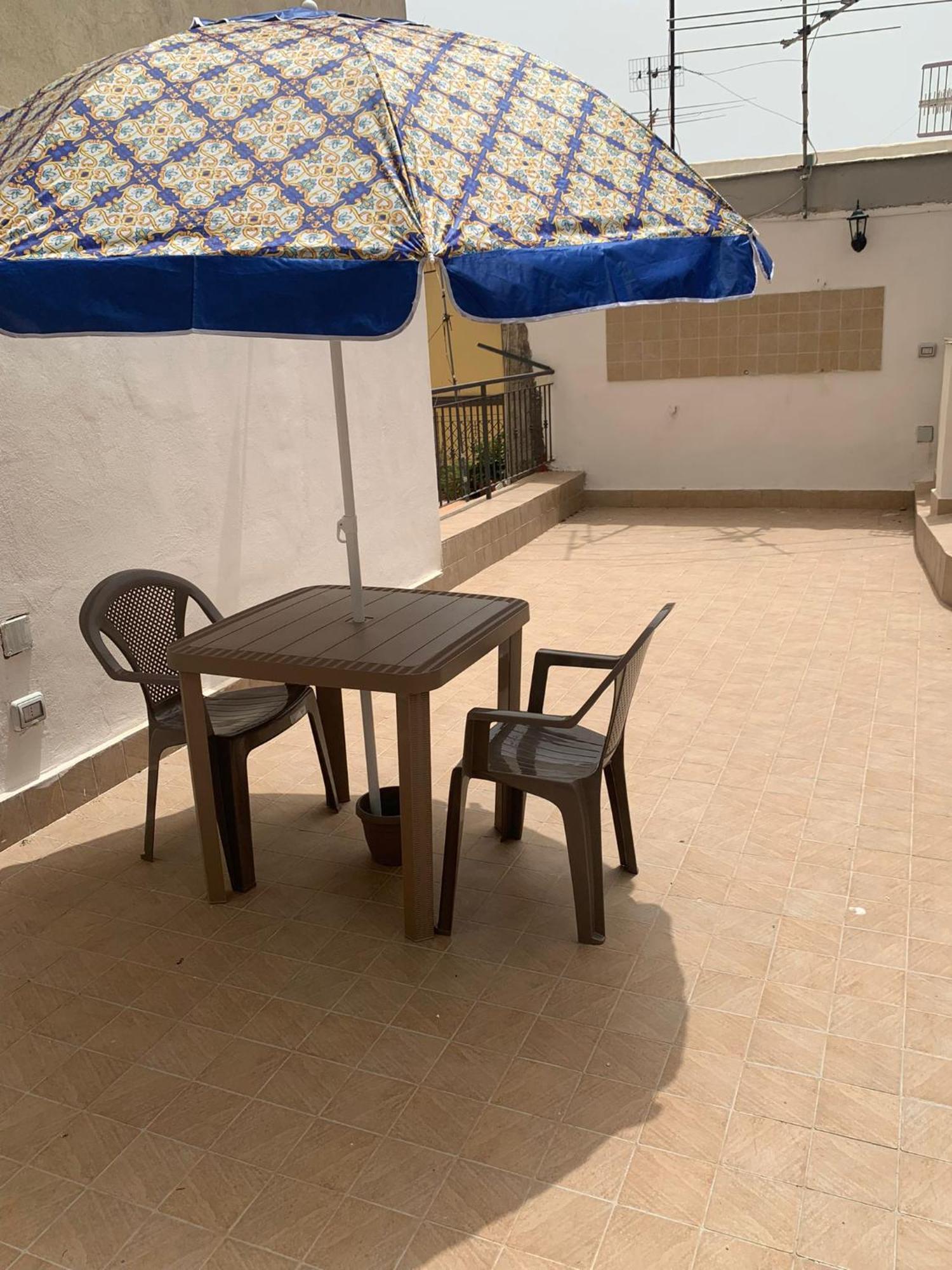 Casa vacanze Casa Ilaria Napoli