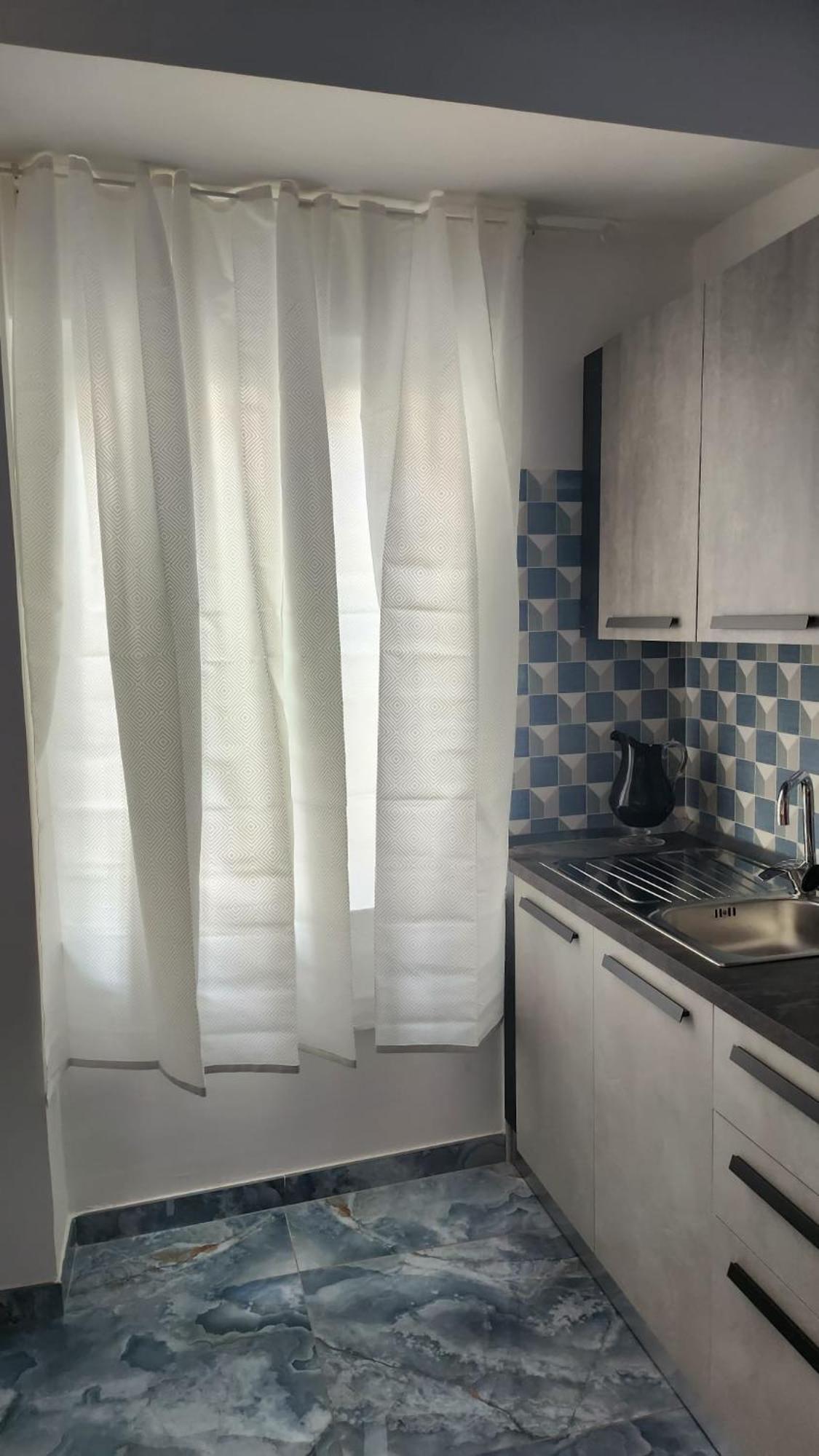 Holiday home Casa Ilaria *
